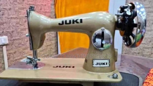 Juki Domestic Head Only - main view