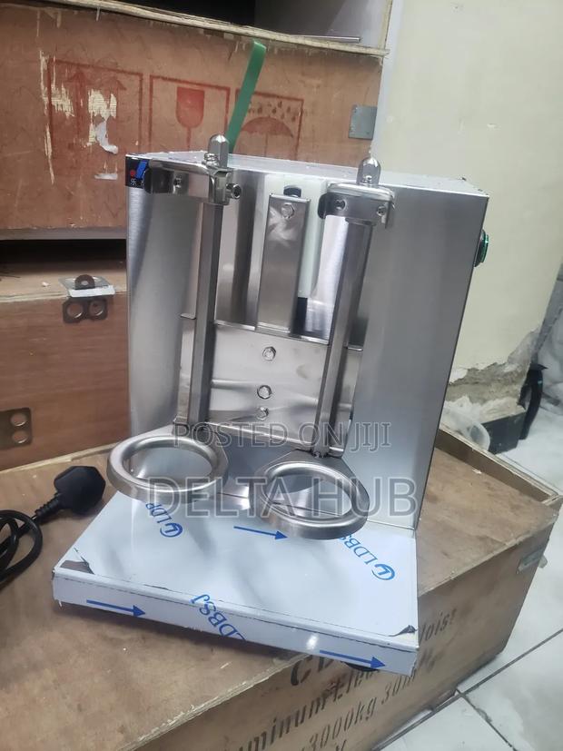 Standard Design Powerful Boba Shaker