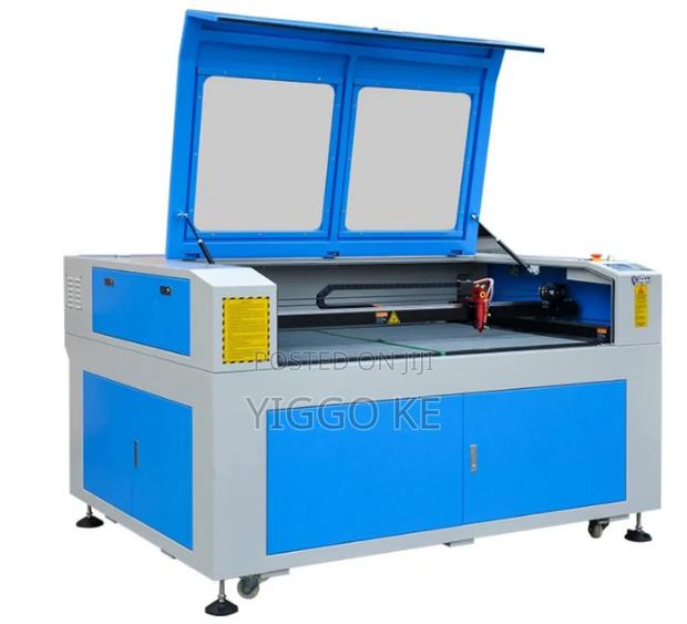 60x90cm Laser Engraving Machine