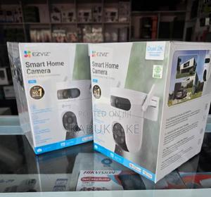 Ezviz H9c Outdoor Dual Lens Wifi Smart Camera