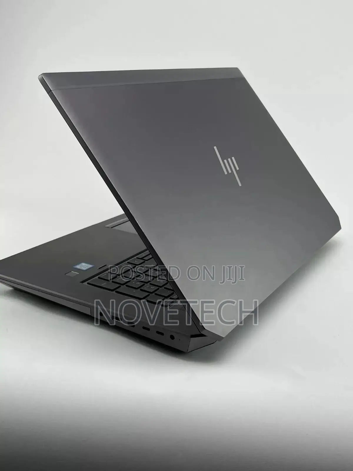 Laptop HP ZBook 17 G6 32GB Intel Core I7 SSD 512GB