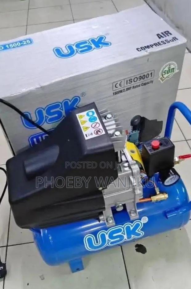 Quality Air Compressor/Usk Air Compressor