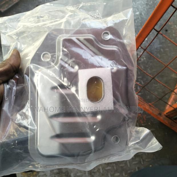 Gearbox Strainer Passo 1kr - thumbnail 2