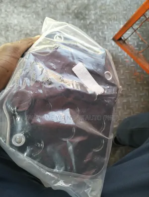 Gearbox Strainer Passo 1kr