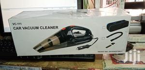 Heavy Duty 12v Vacuum Cleaner