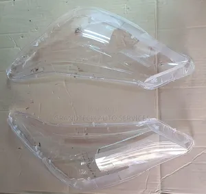 Subaru  Forester  Sjg 2018 Headlight  Lens.
