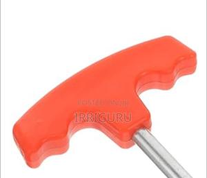 Pe Pipe Drill - thumbnail 2