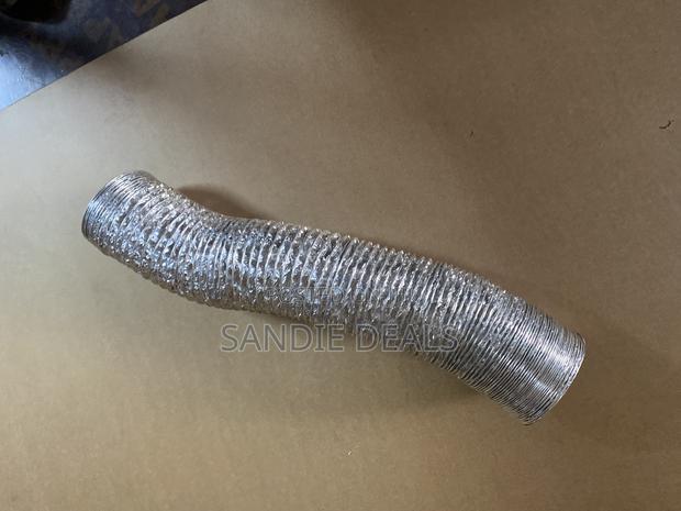 Vent Duct/ Aluminum Foil Duct
