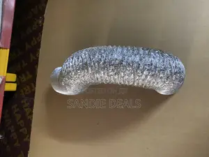 Vent Duct/ Aluminum Foil Duct