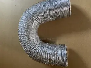 Vent Duct/ Aluminum Foil Duct