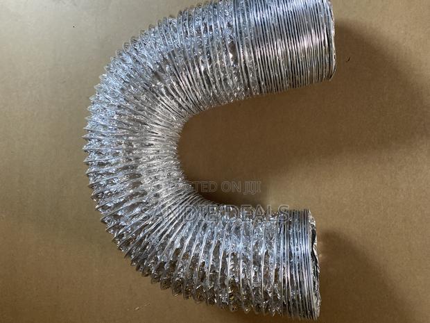 Vent Duct/ Aluminum Foil Duct - thumbnail 2