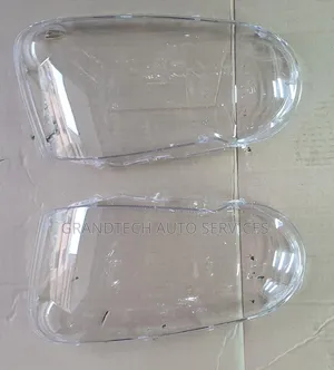 Subaru  Impreza  N10 Headlight  Lens.