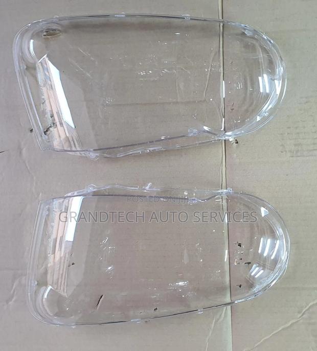 Subaru  Impreza  N10 Headlight  Lens.