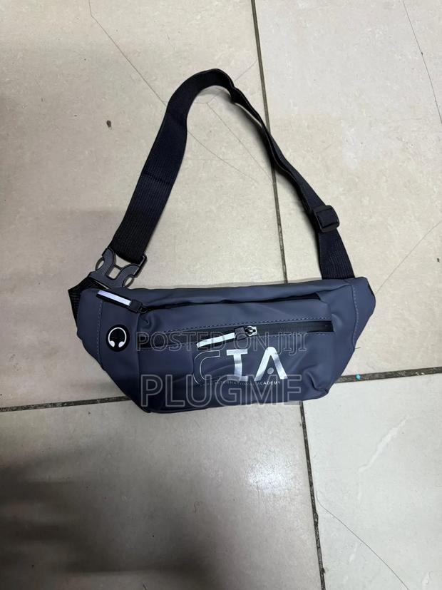Quality Waist Bags – Compact - thumbnail 2
