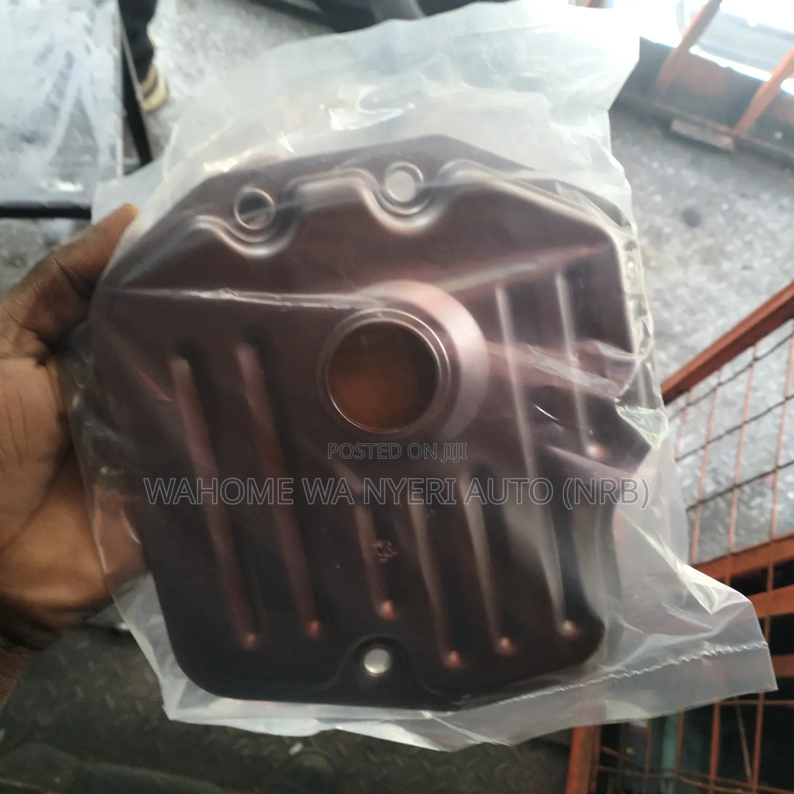 Gearbox Strainer 2az Alphard,Ipsum,Rav4