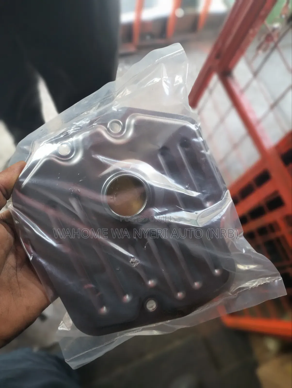 Gearbox Strainer 2az Alphard,Ipsum,Rav4