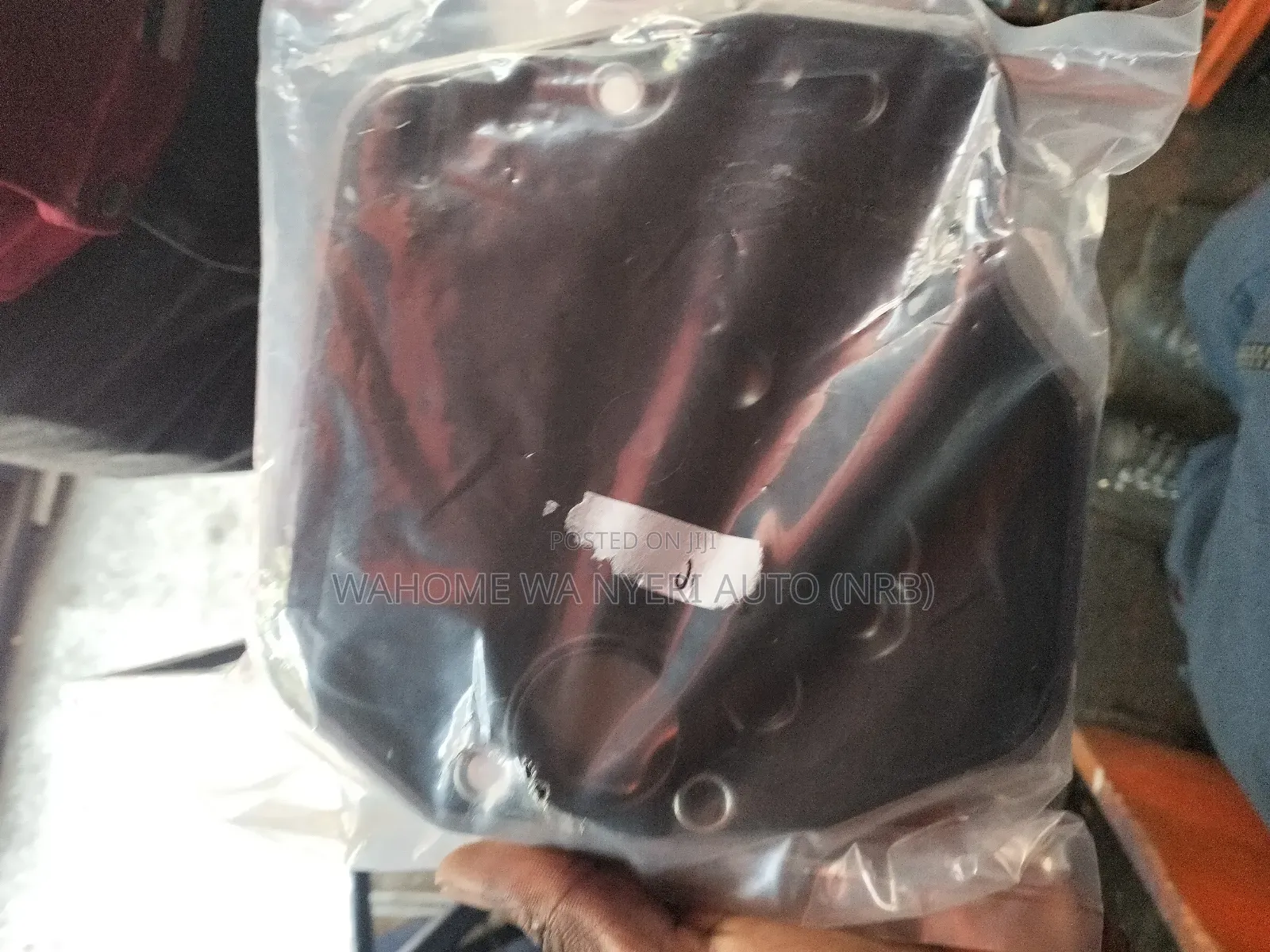 Gearbox Strainer 2az Alphard,Ipsum,Rav4