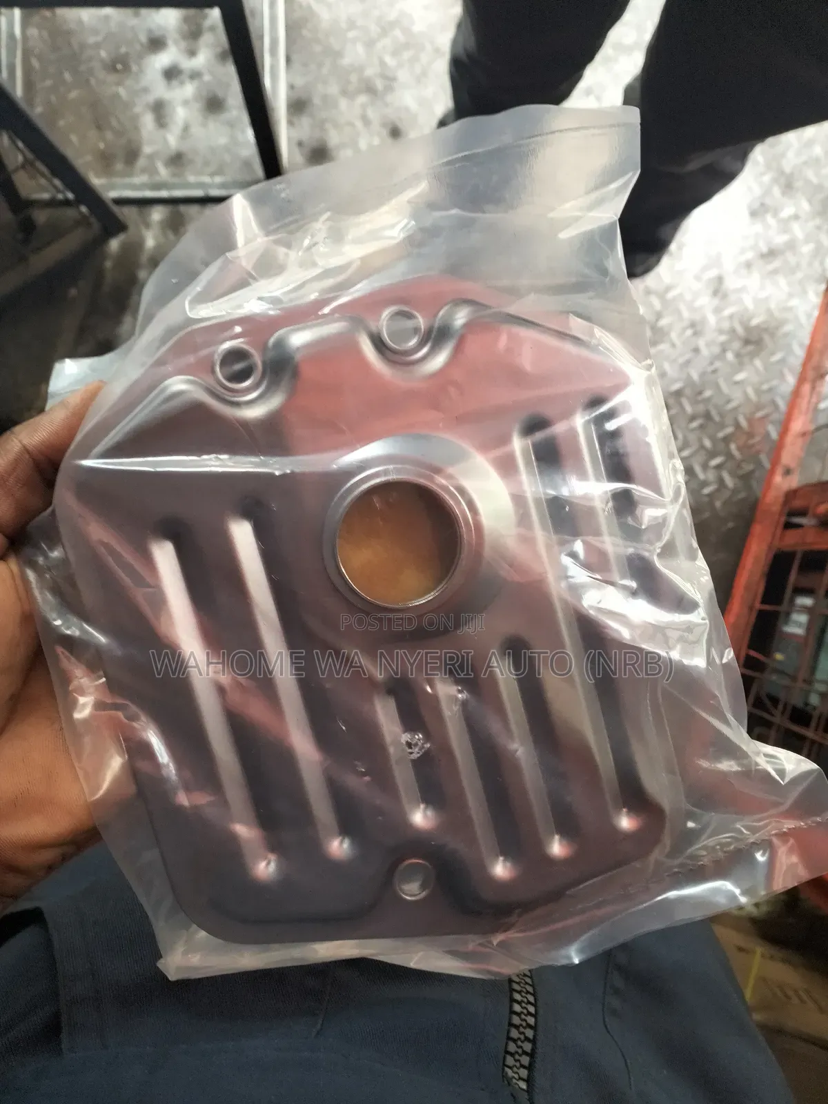 Gearbox Strainer 2az Alphard,Ipsum,Rav4