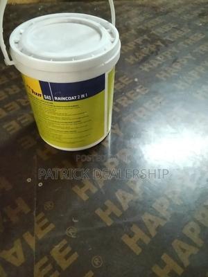 2 in 1 Raincoat - thumbnail 2