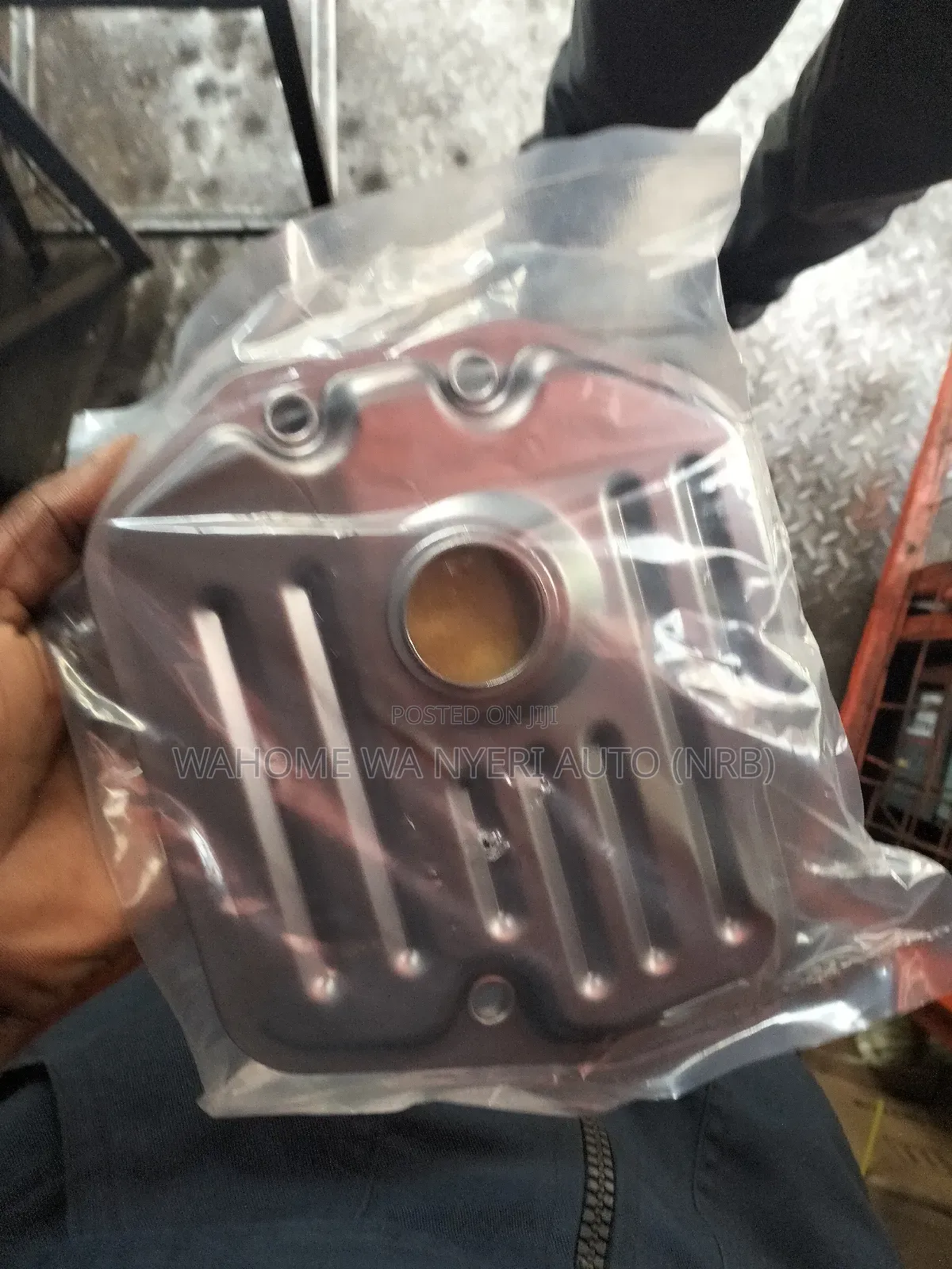 Gearbox Strainer 2az Alphard,Ipsum,Rav4