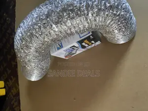 Vent Duct/ Aluminum Foil Duct