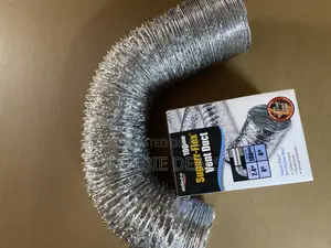 Vent Duct/ Aluminum Foil Duct