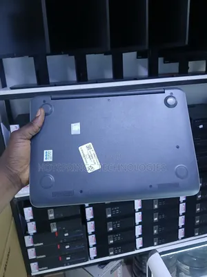 Laptop HP Stream 11 4GB Intel Celeron SSD 60GB