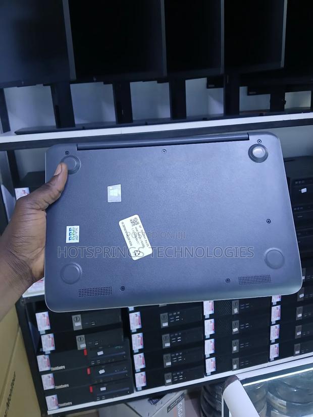 Laptop HP Stream 11 4GB Intel Celeron SSD 60GB - thumbnail 5