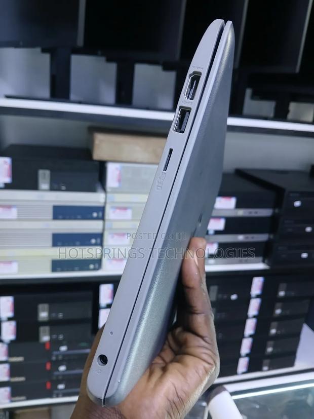 Laptop HP Stream 11 4GB Intel Celeron SSD 60GB - thumbnail 3