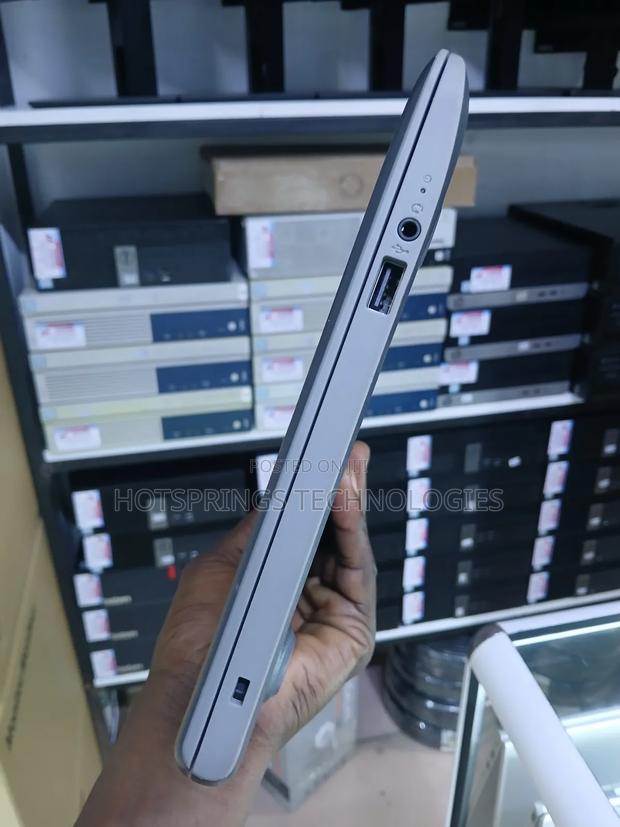 Laptop HP Stream 11 4GB Intel Celeron SSD 60GB - thumbnail 4