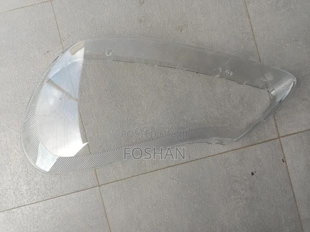 Porsche Cayenne 2008-2010 Headlens - main view