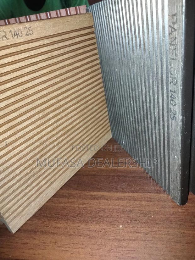 2.8m by 150mm WPC Flooring - thumbnail 3