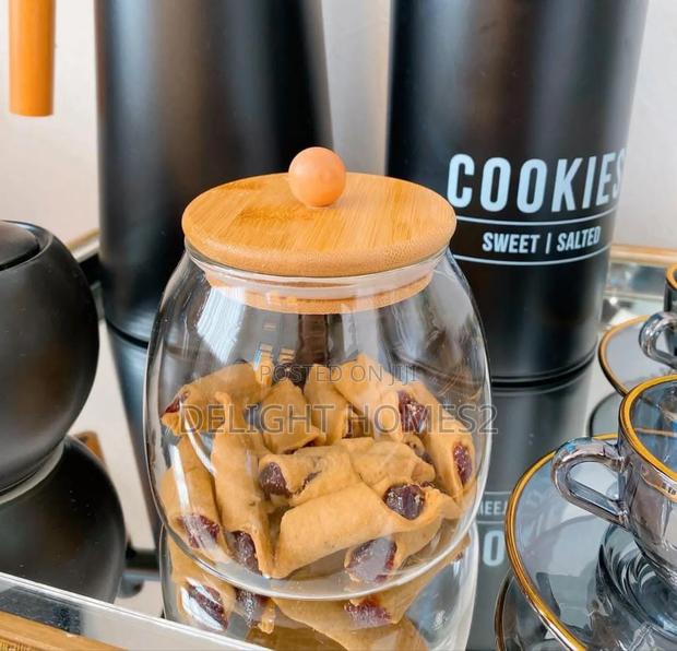 Glass Jar Canisters_nje