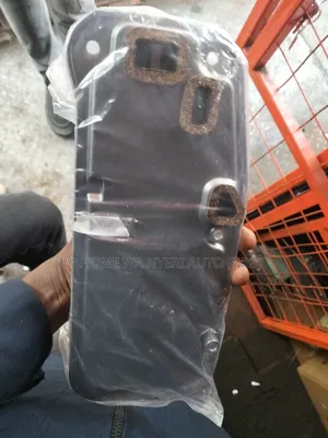 Gearbox Strainer Hiace 1kd 7l