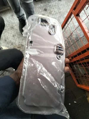Gearbox Strainer Hiace 1kd 7l