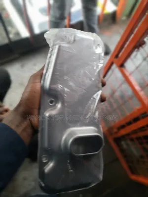 Gearbox Strainer Hiace 1kd 7l