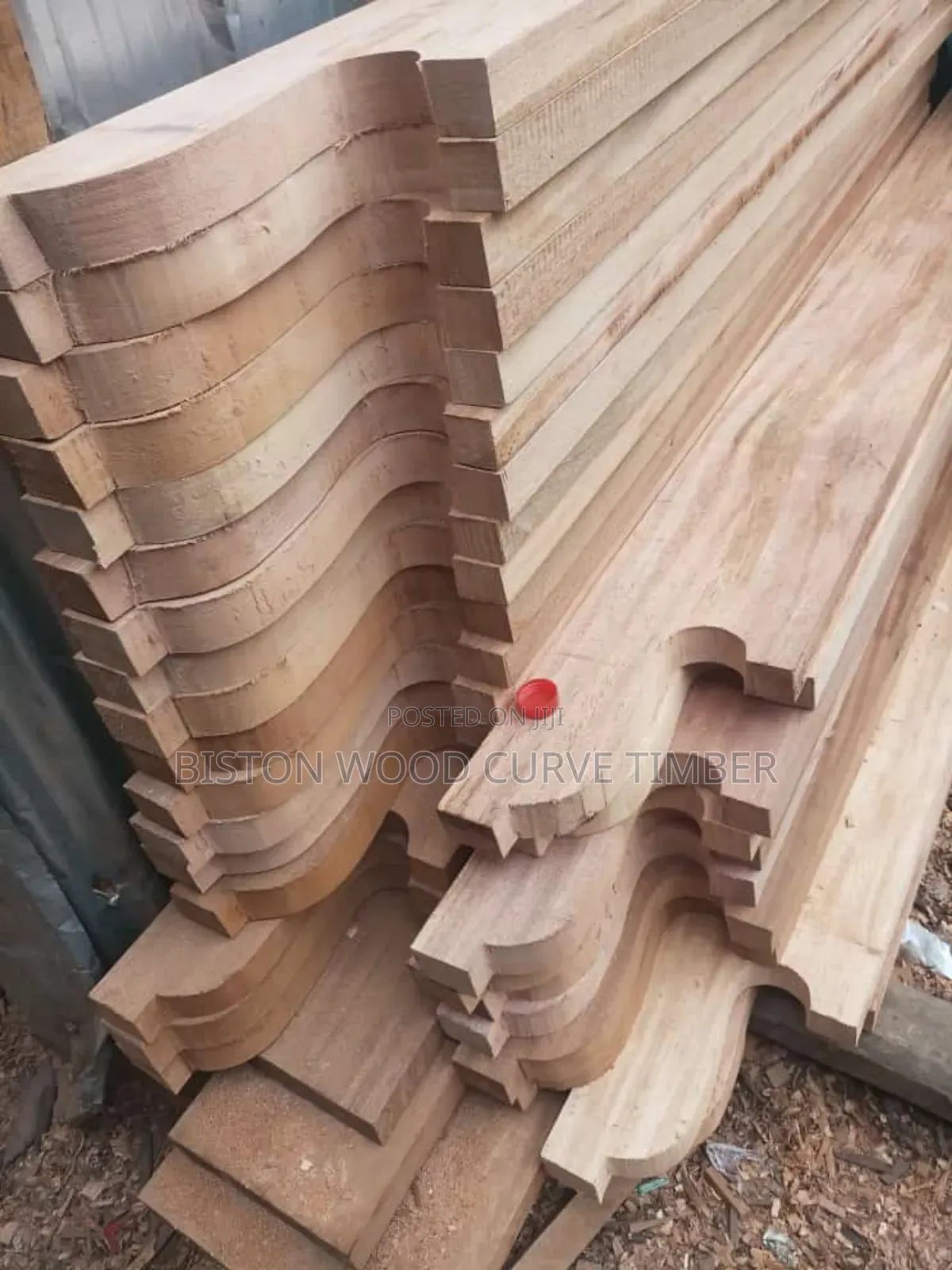 Pangora Design Timber
