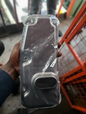 Gearbox Strainer Hiace 1kd 7l