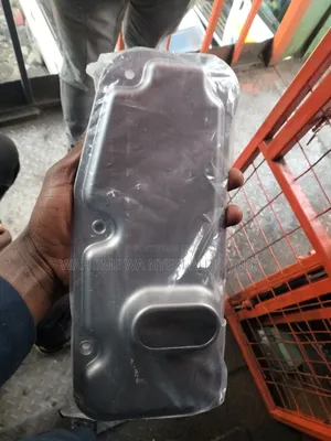Gearbox Strainer Hiace 1kd 7l