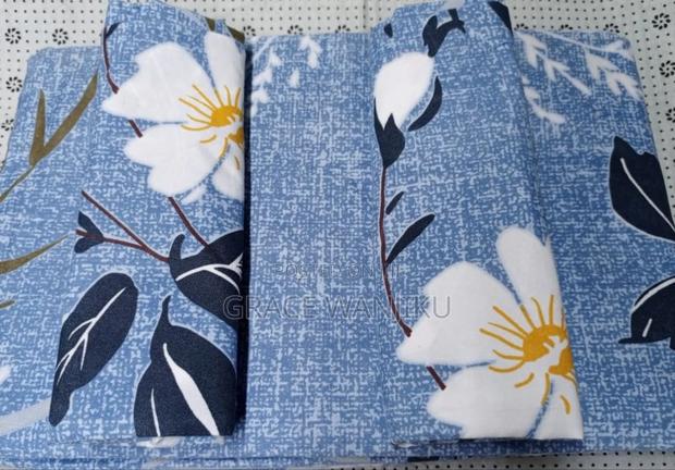 4 Pc Bedsheets - main view