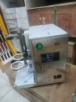 Good Quality Performing Boba Shaker Machine
