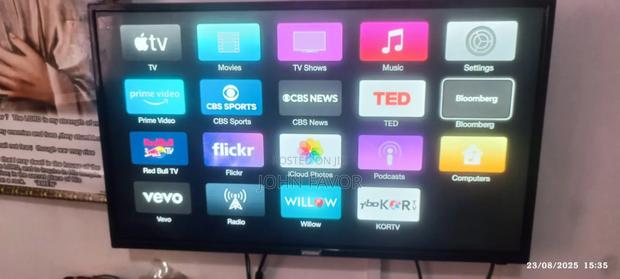 Apple Tv Box - thumbnail 4