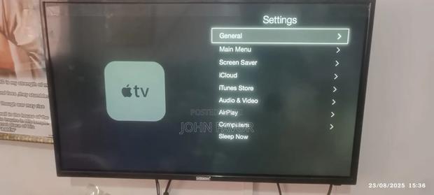Apple Tv Box - thumbnail 6