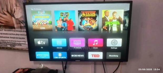 Apple Tv Box - thumbnail 8