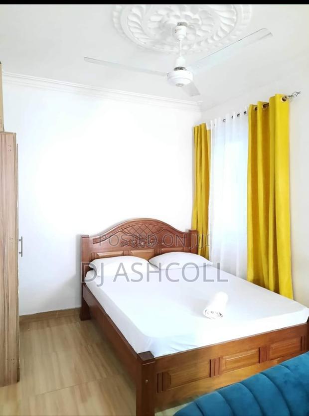 Spacious Air BNB in Bamburi - thumbnail 3