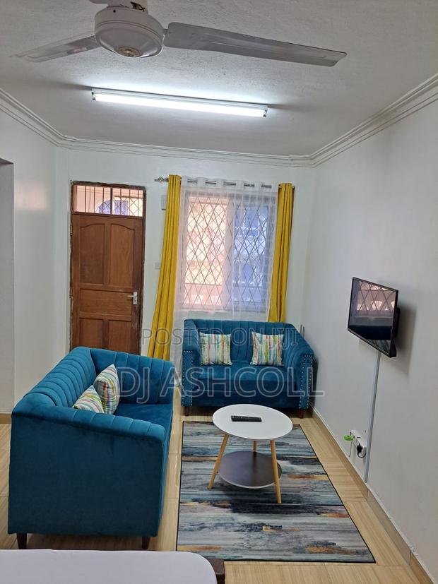 Spacious Air BNB in Bamburi - thumbnail 4