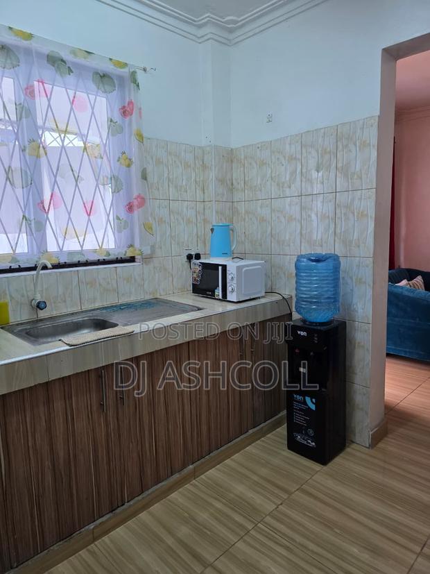 Spacious Air BNB in Bamburi - thumbnail 5