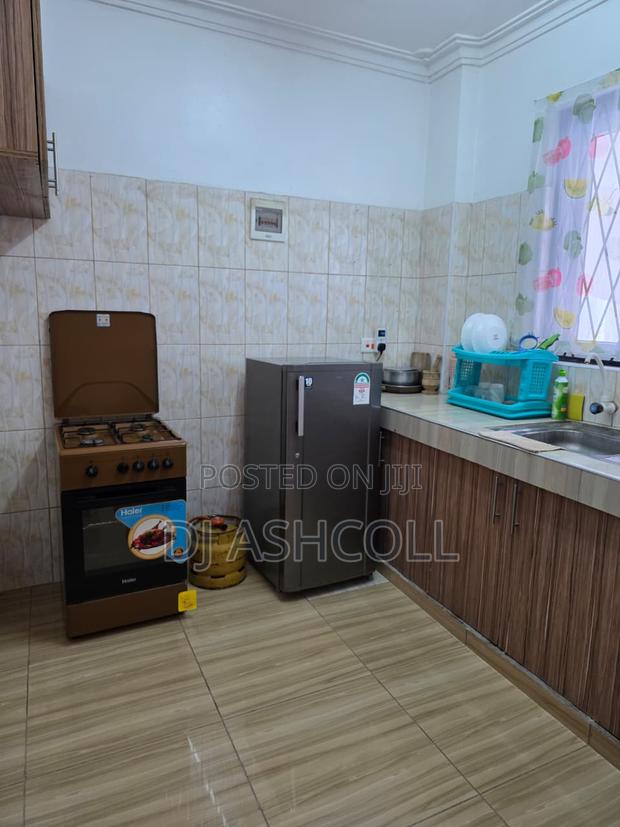 Spacious Air BNB in Bamburi - thumbnail 6