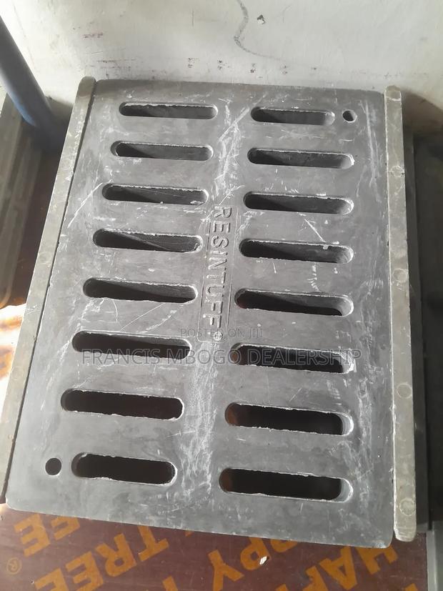 Digressing Covers - main view