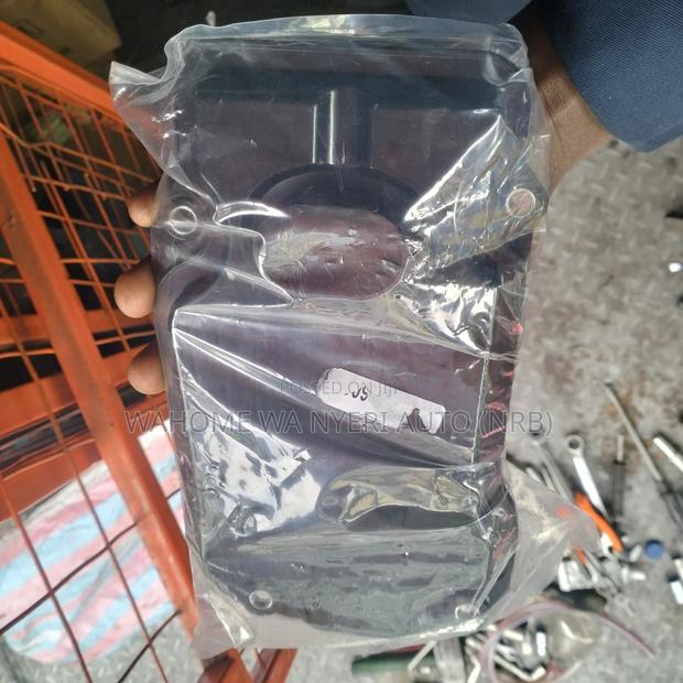 Gearbox Strainer 200 Series - thumbnail 3